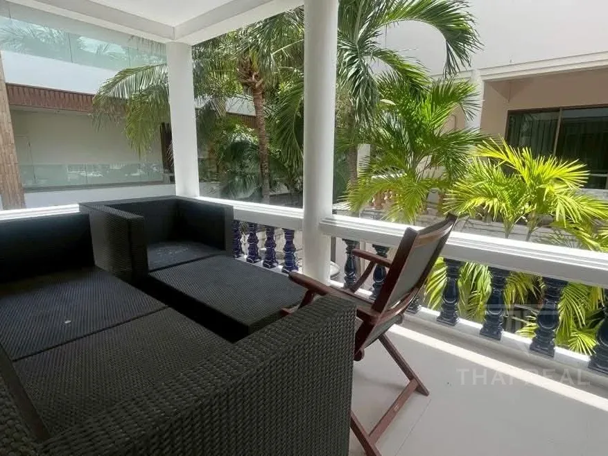 Beachfront Townhouse, Baan Suk Samran – photo 32