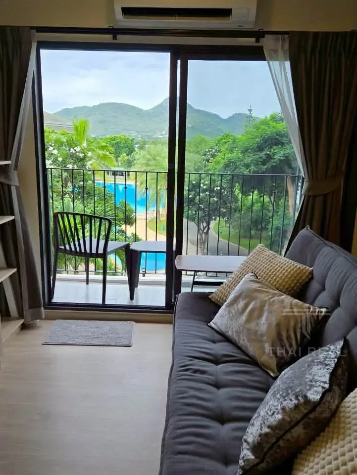 Brand-New Cabanas Condo, 4th Floor – photo 3