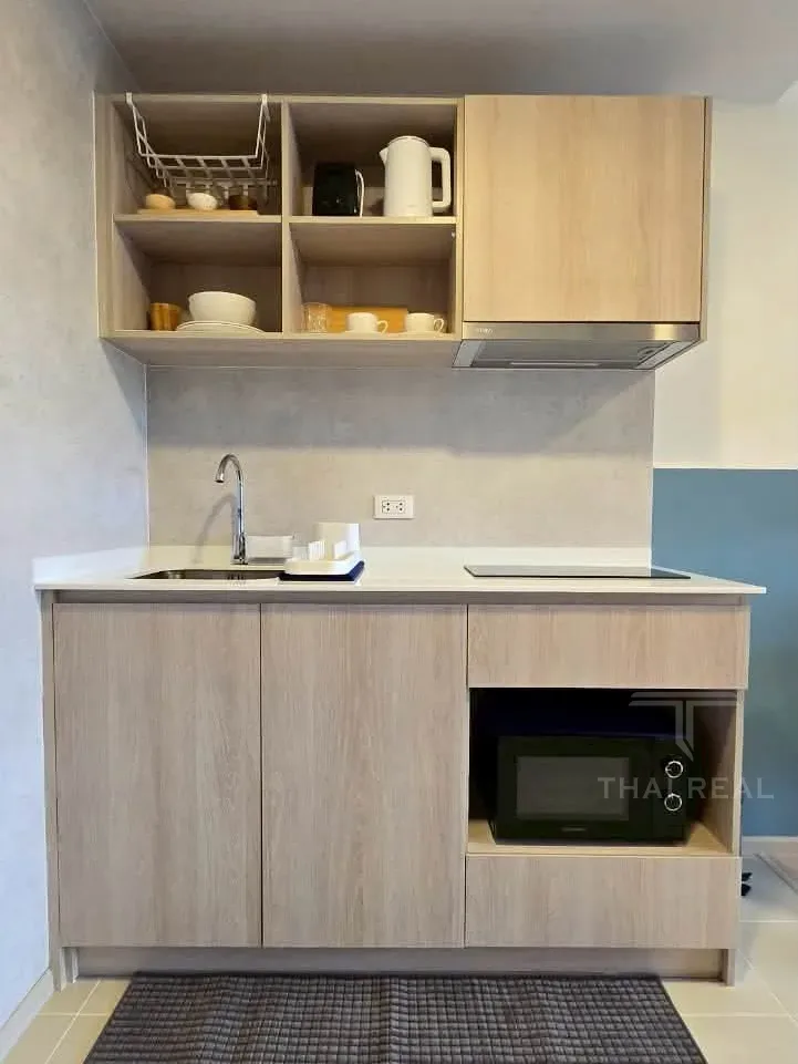 Brand-New Cabanas Condo, 4th Floor – photo 11