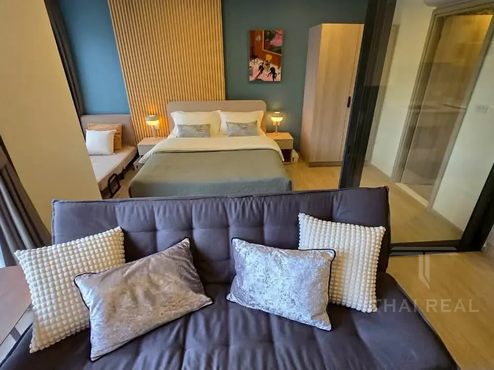 Brand-New Cabanas Condo, 4th Floor – photo 7
