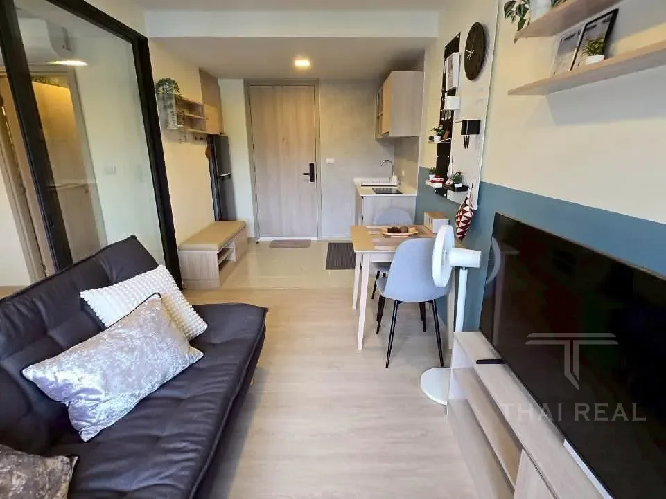 Brand-New Cabanas Condo, 4th Floor – photo 8