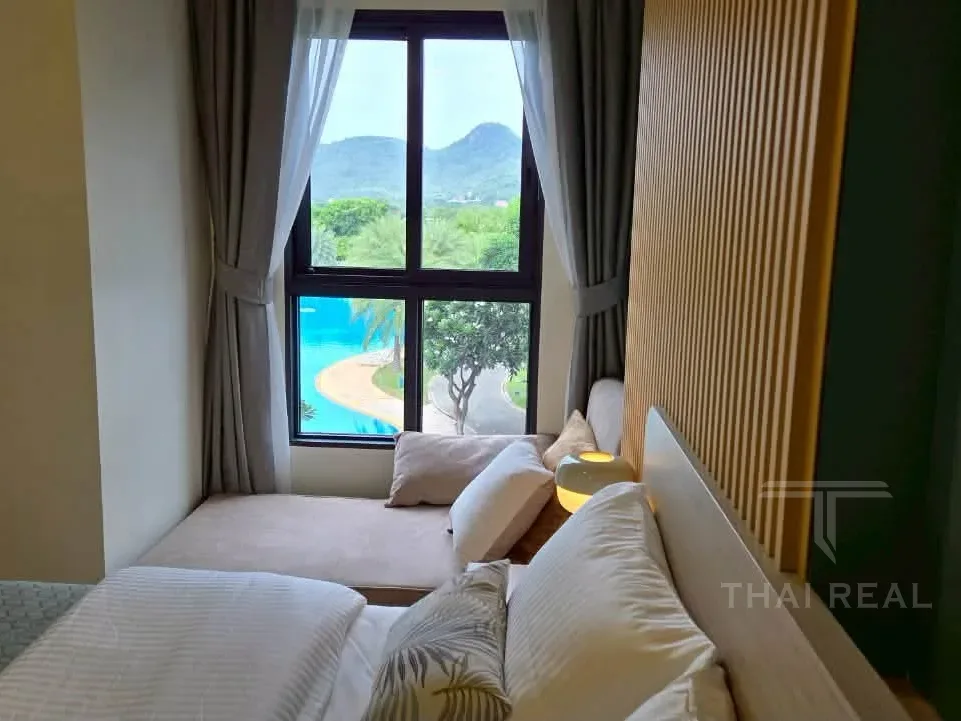 Brand-New Cabanas Condo, 4th Floor – photo 12
