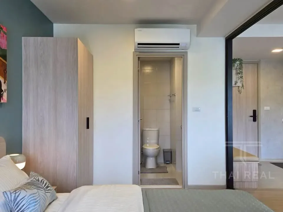 Brand-New Cabanas Condo, 4th Floor – photo 14
