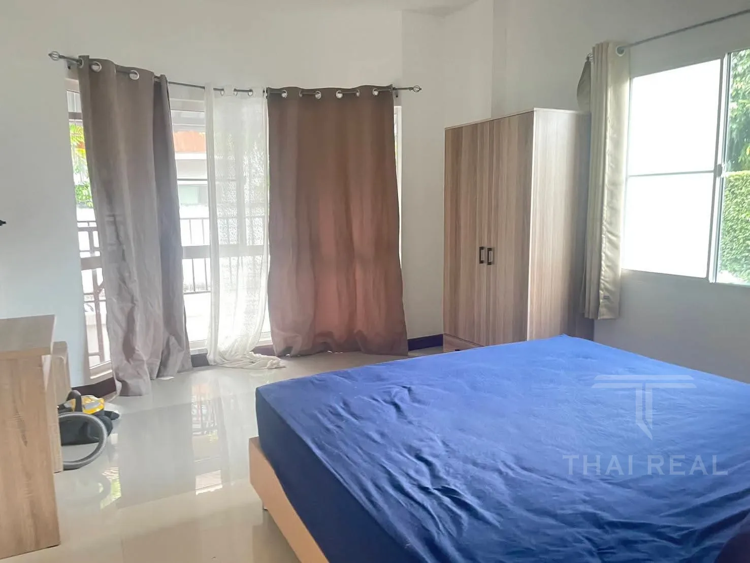 La Vallee 3-Bed House with Facilities – photo 13