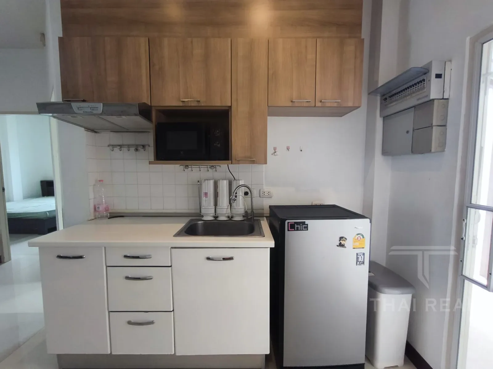 La Vallee 3-Bed House with Facilities – photo 11