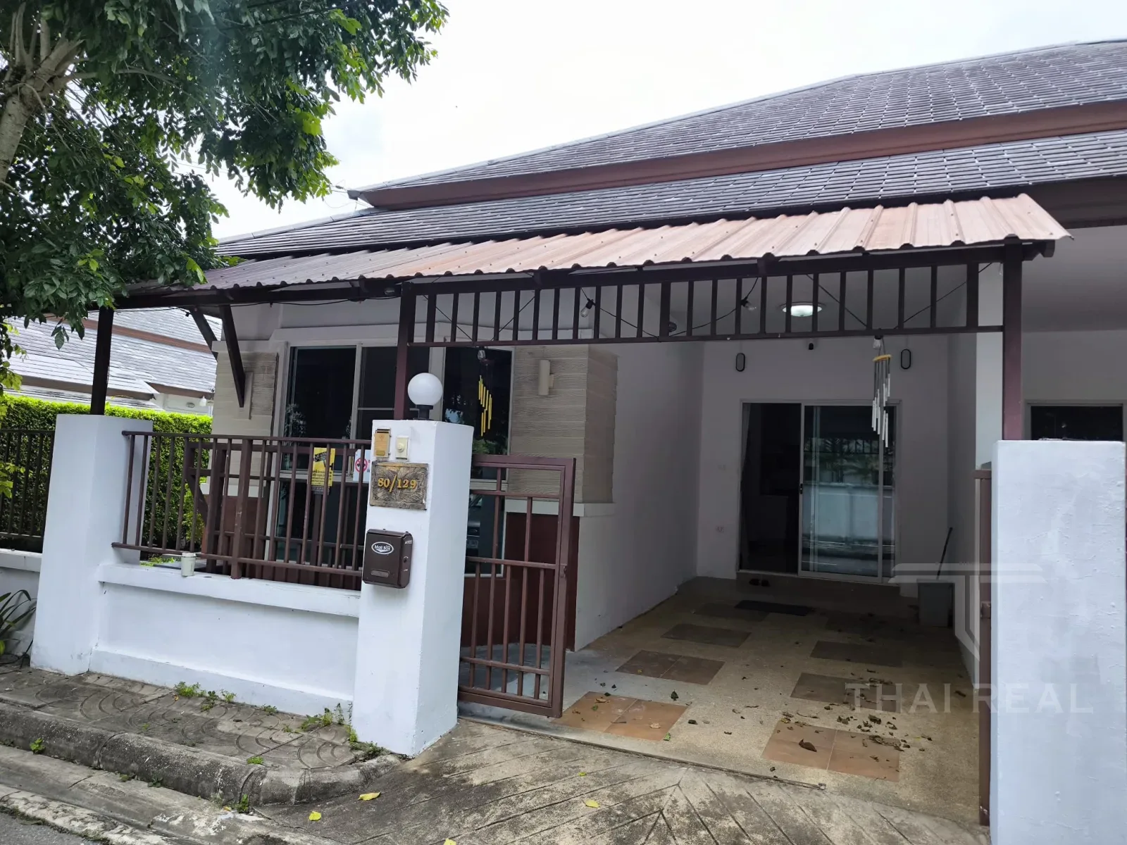 La Vallee 3-Bed House with Facilities