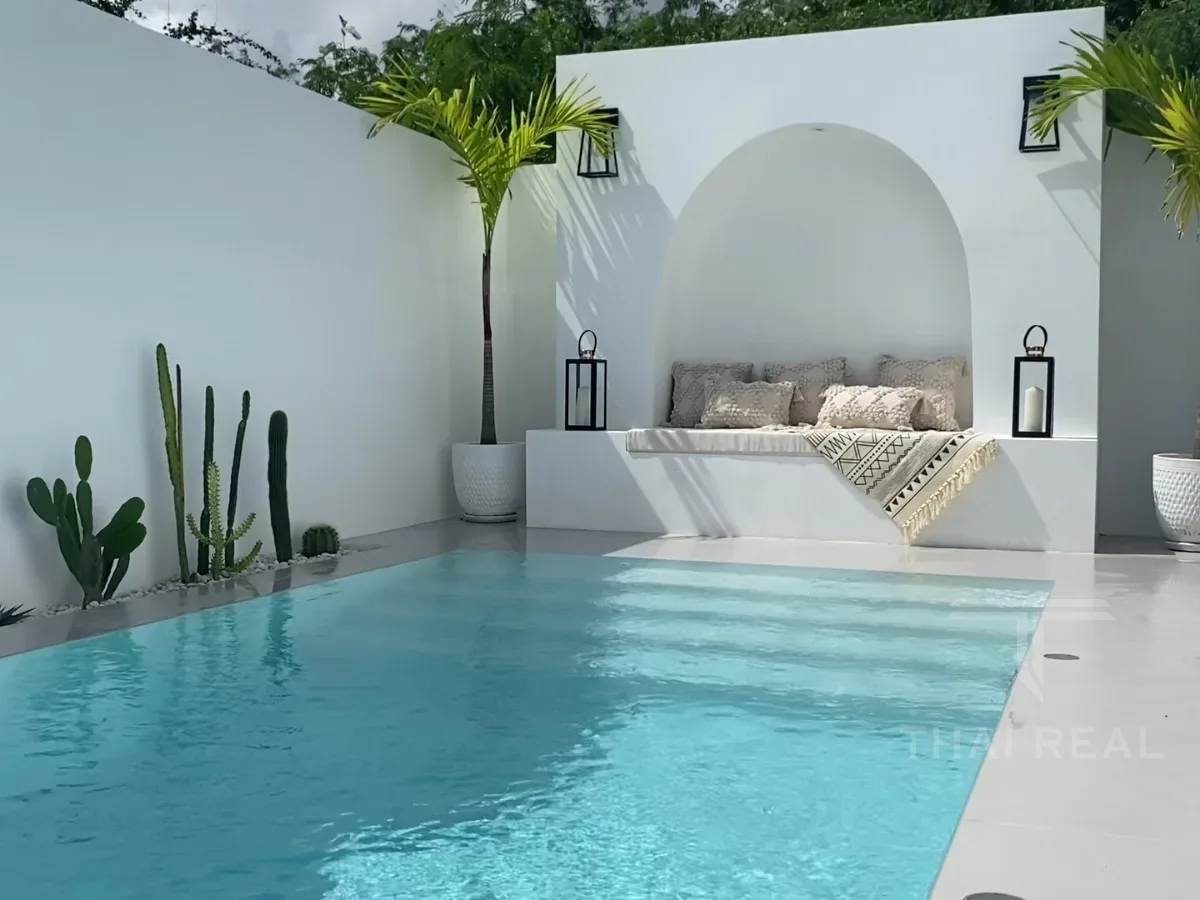Villa Bali Pool Villa