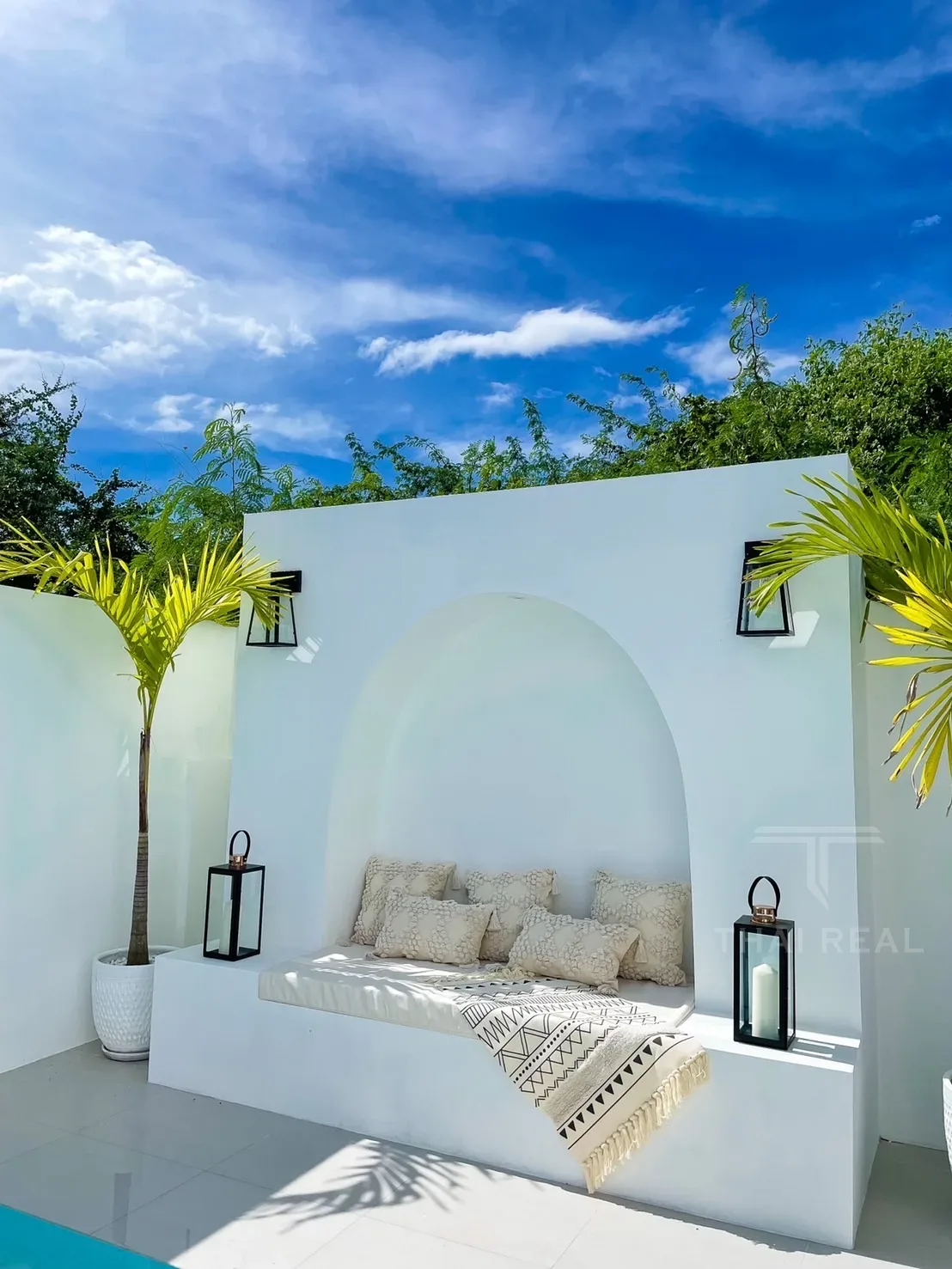 พูลวิลล่า Villa Bali – photo 8