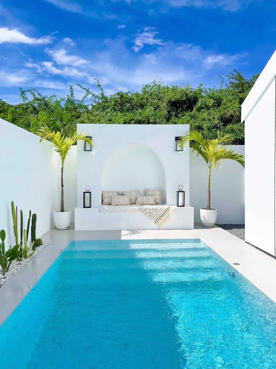 พูลวิลล่า Villa Bali – photo 5