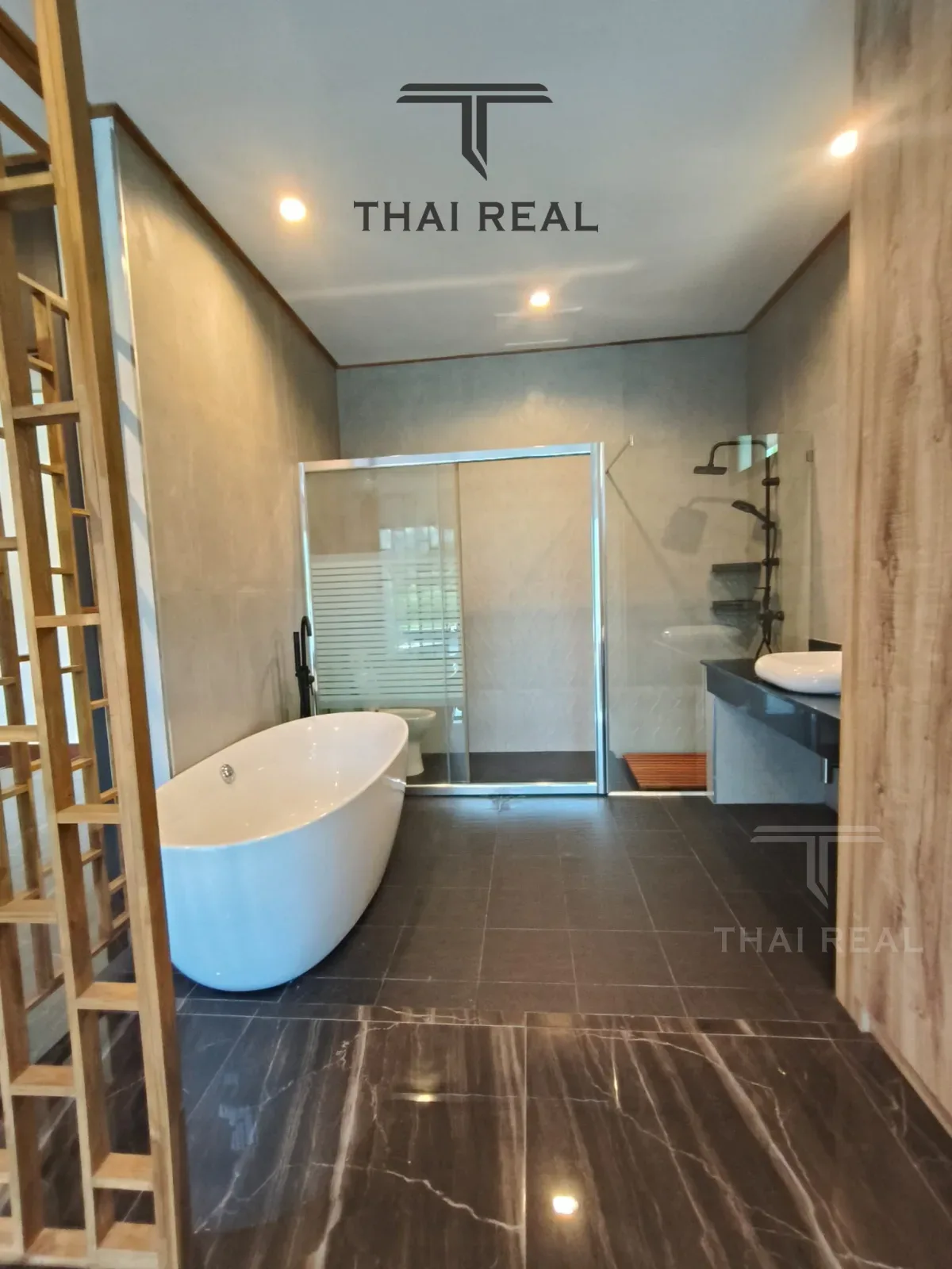 Modern Pool Villa with Jacuzzi – photo 19