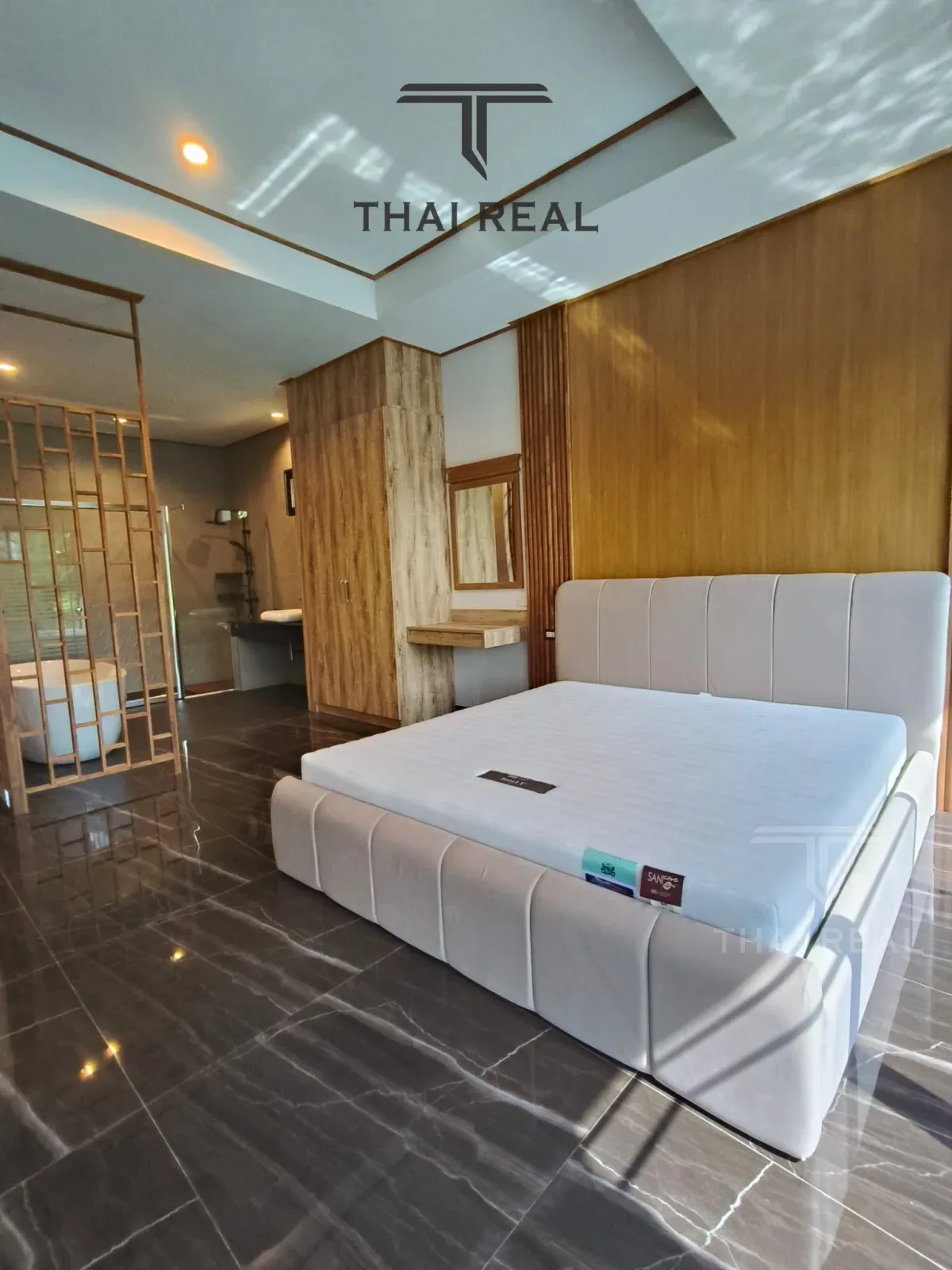Modern Pool Villa with Jacuzzi – photo 17