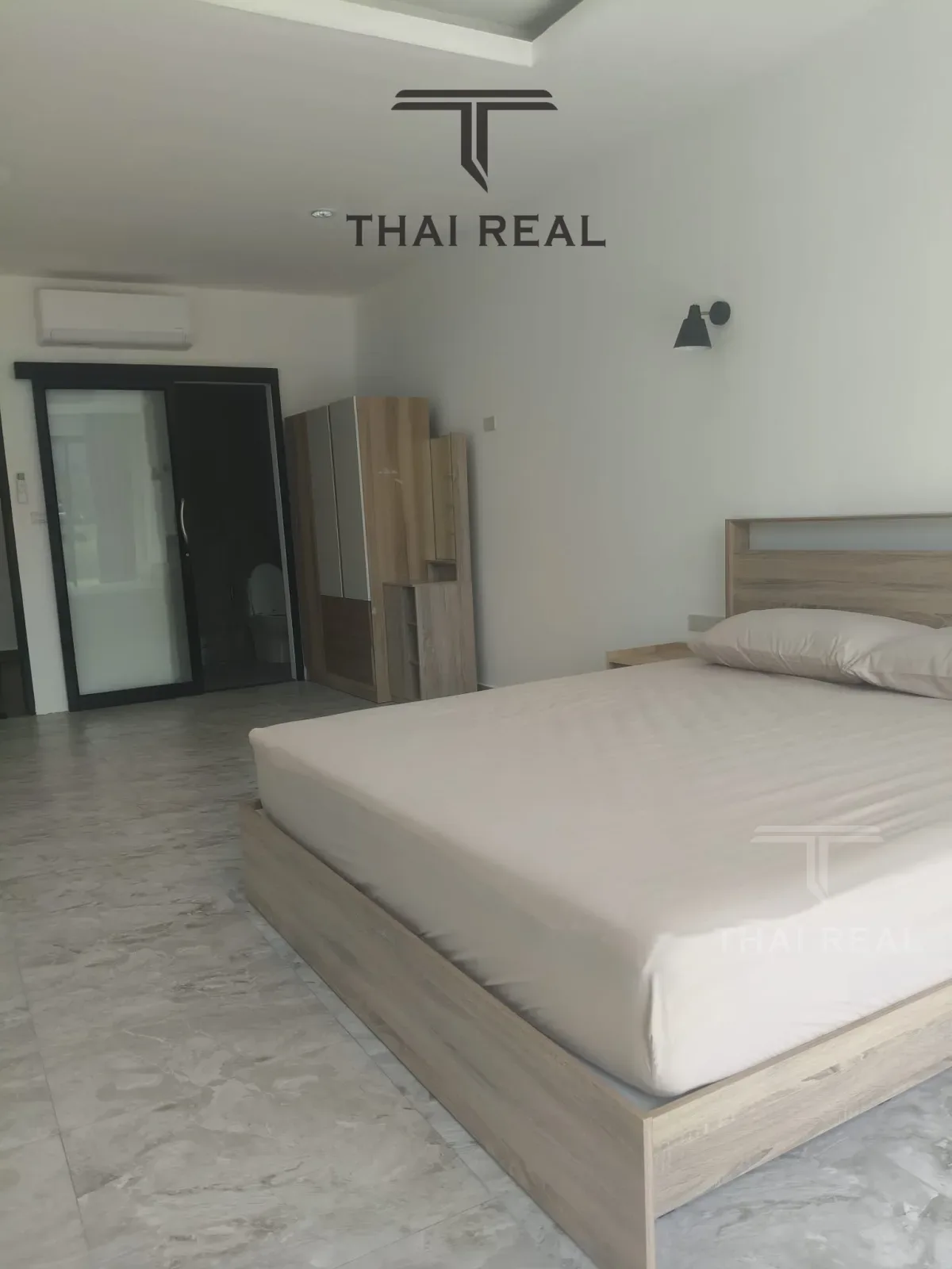 พูลวิลล่าสไตล์โมเดิร์นพร้อมจากุซซี่ – photo 8