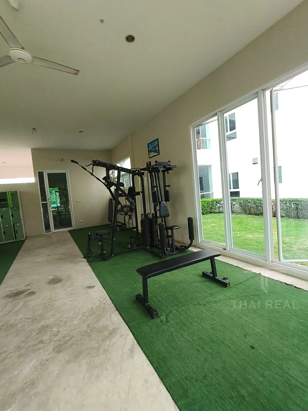 Spacious 2-Bed Condo – photo 22
