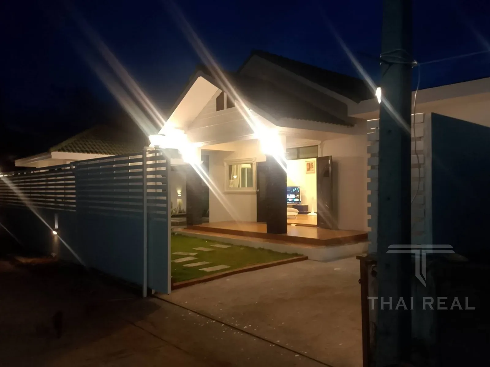 Fully Furnished House for Rent – photo 25