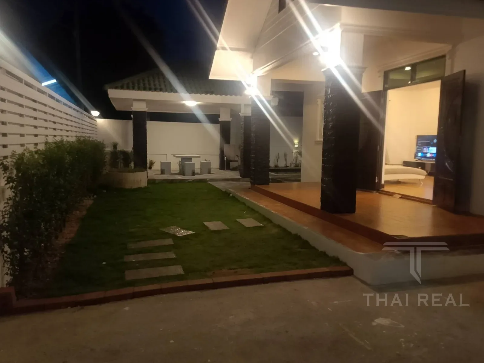Fully Furnished House for Rent – photo 28