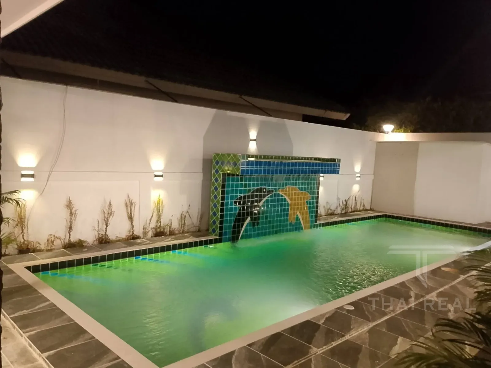 Fully Furnished House for Rent – photo 27