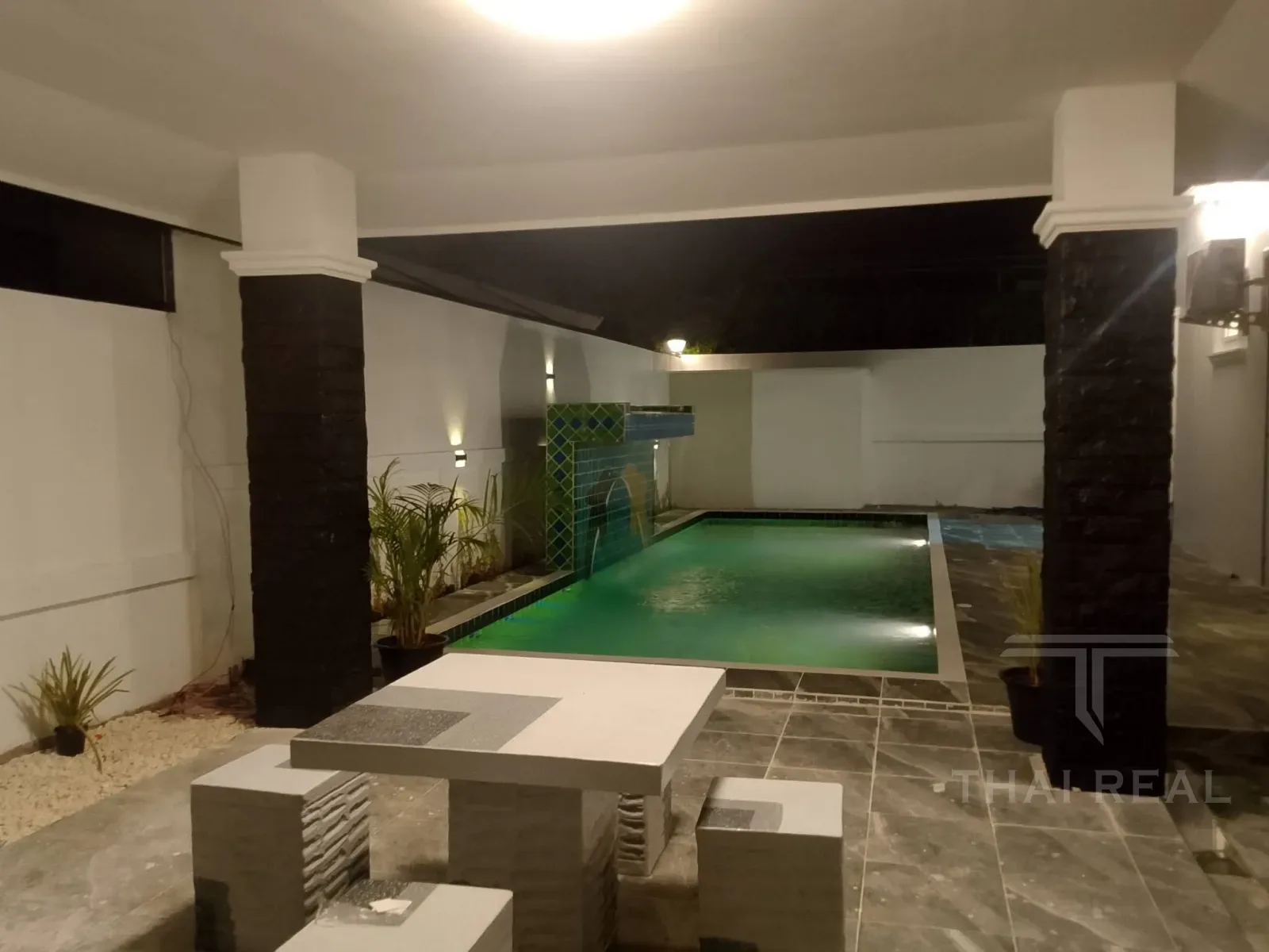 Fully Furnished House for Rent – photo 31