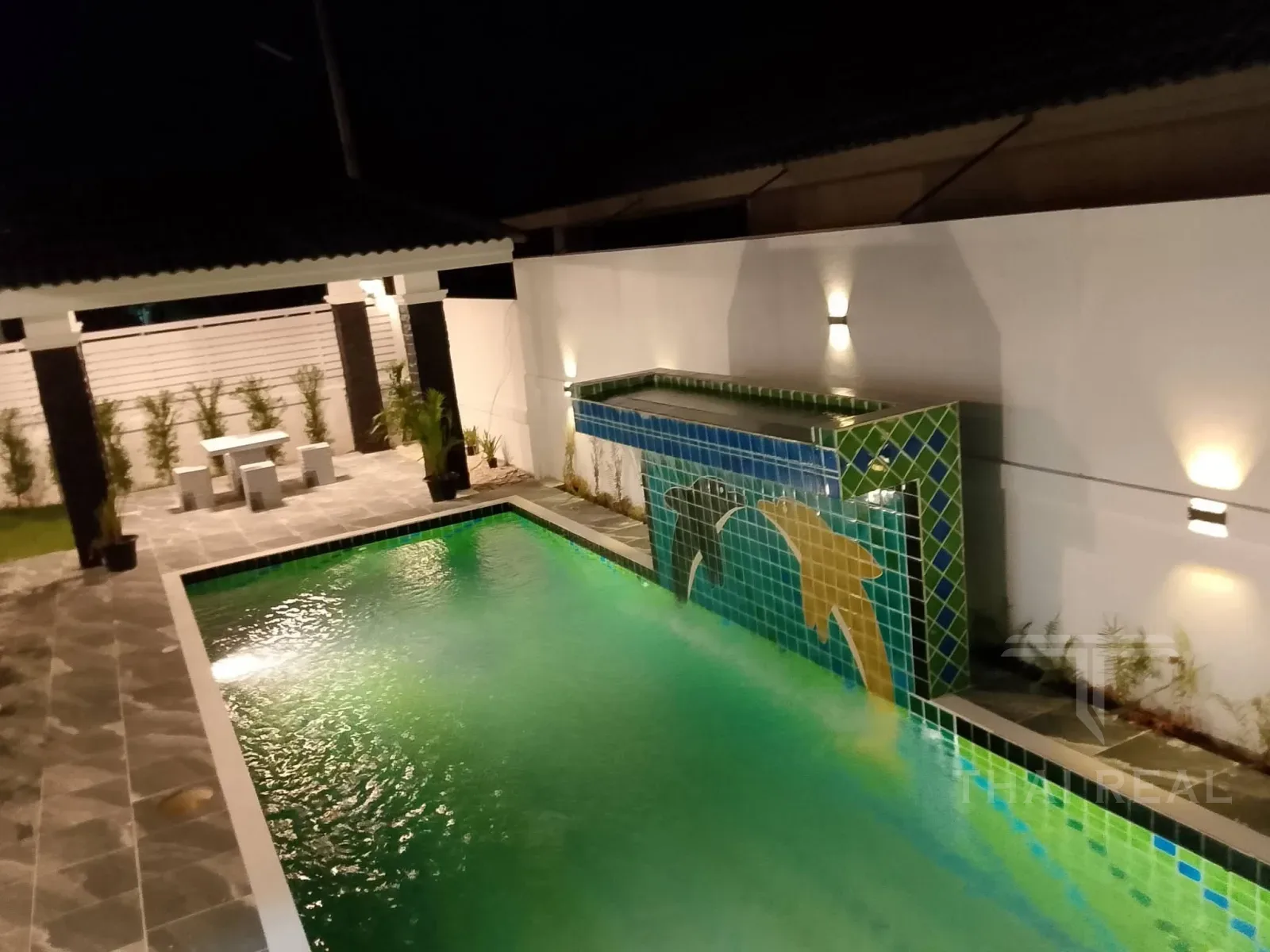 Fully Furnished House for Rent – photo 26