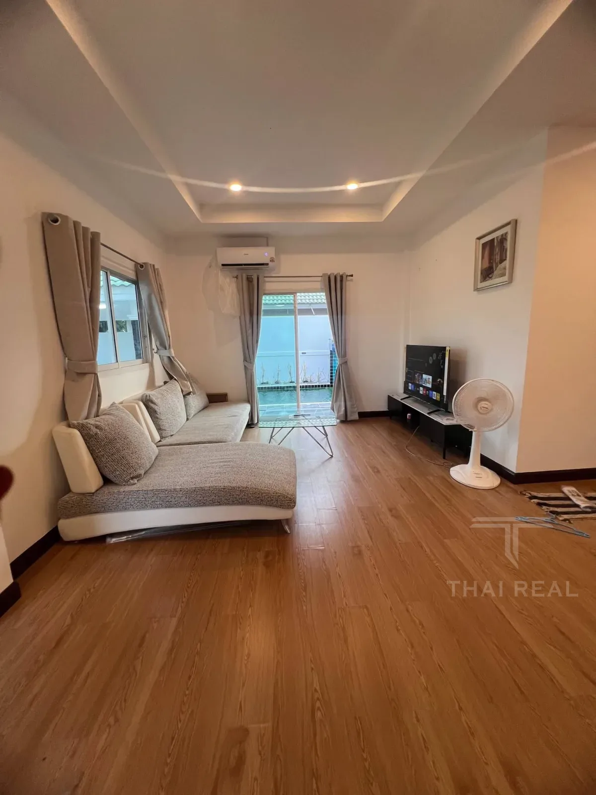 Fully Furnished House for Rent – photo 8