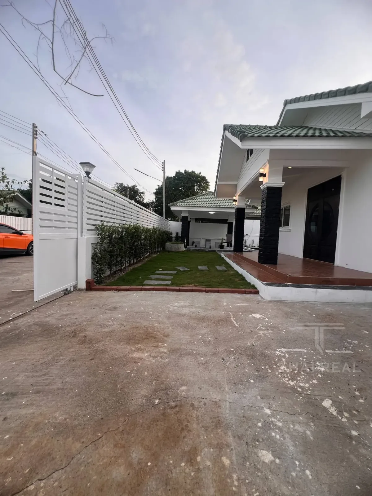 Fully Furnished House for Rent – photo 2