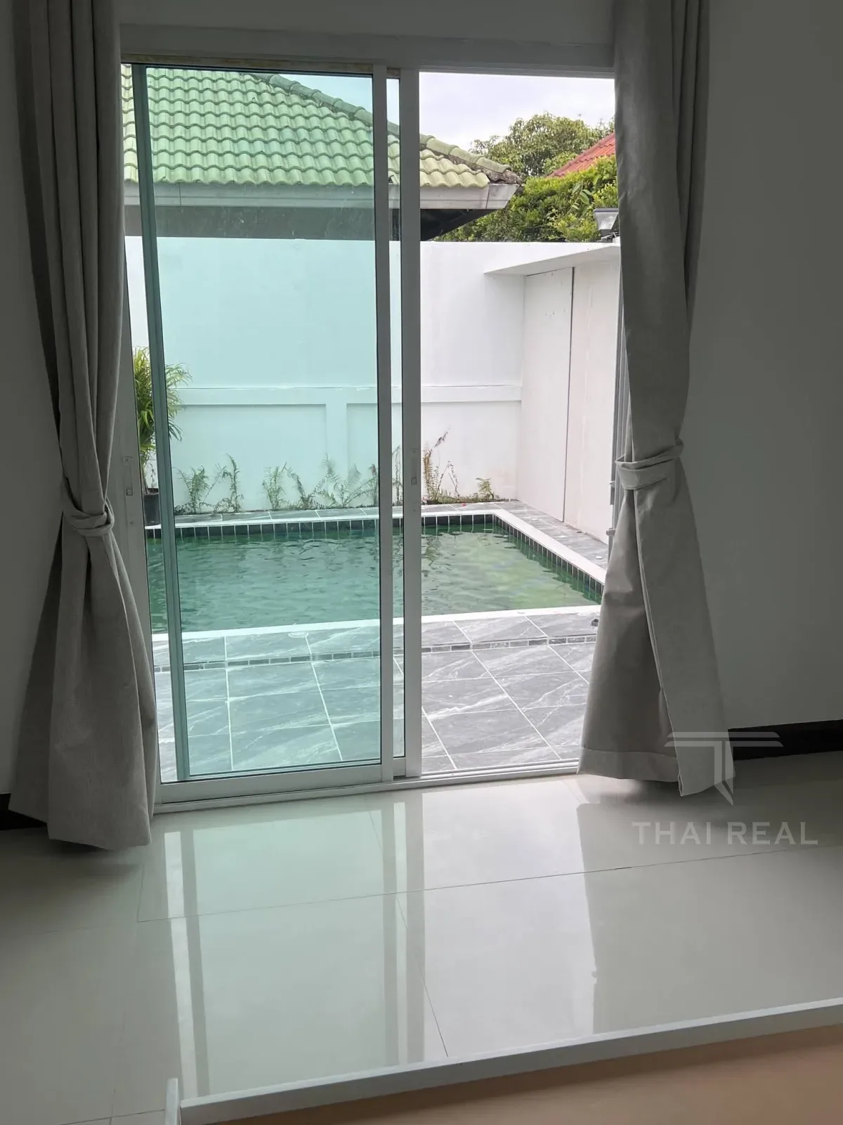Fully Furnished House for Rent – photo 20