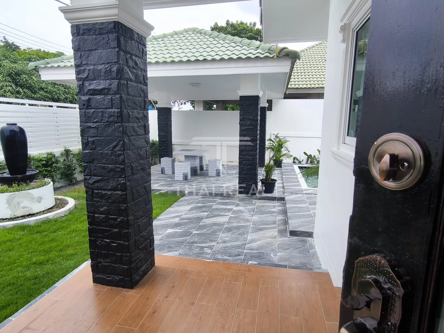 Fully Furnished House for Rent – photo 24