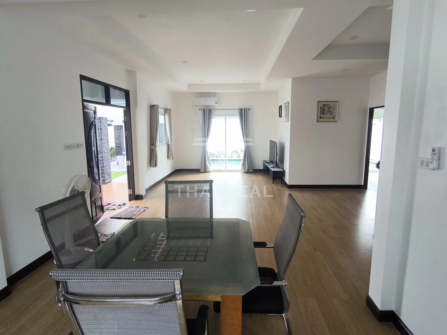 Fully Furnished House for Rent – photo 34