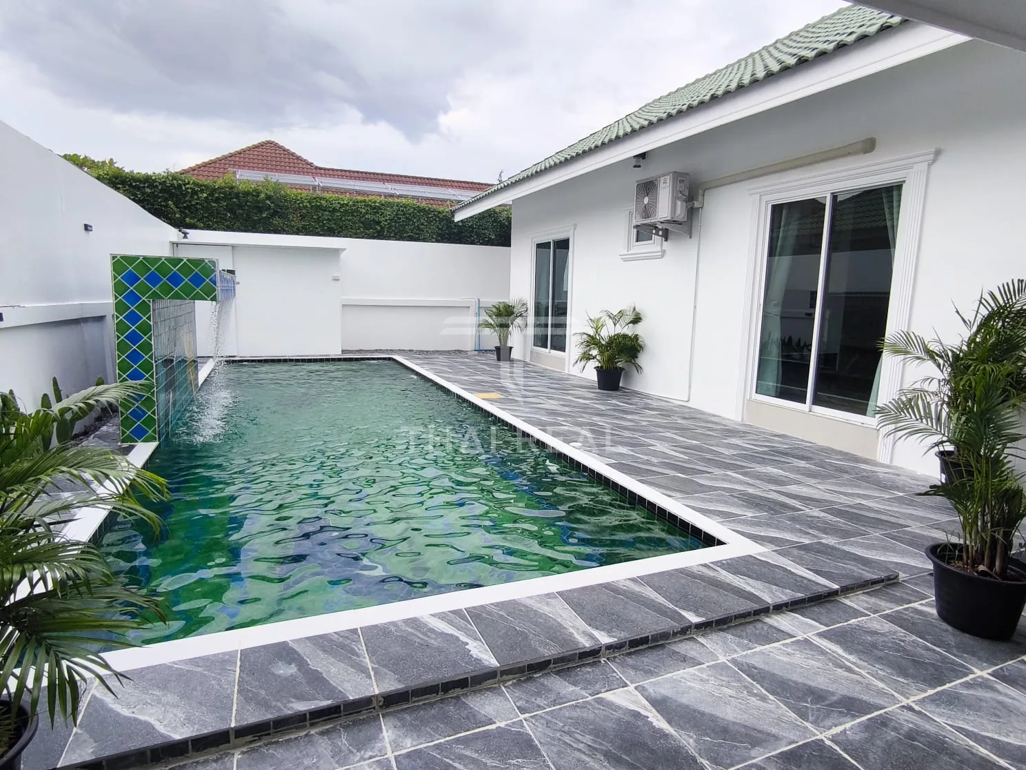 Fully Furnished House for Rent – photo 35