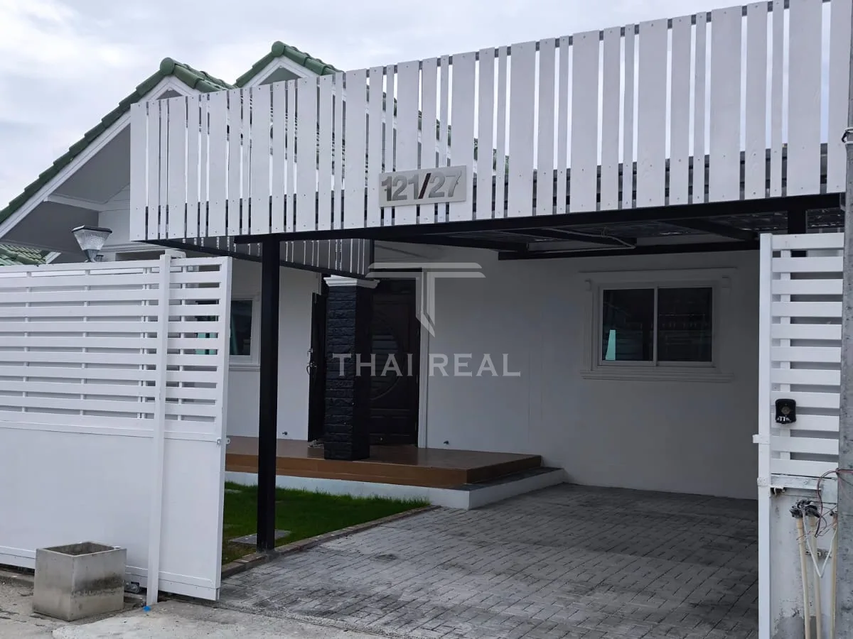 Fully Furnished House for Rent – photo 36