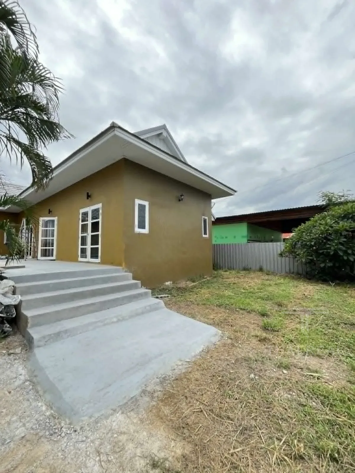Private Pool Villa – photo 3