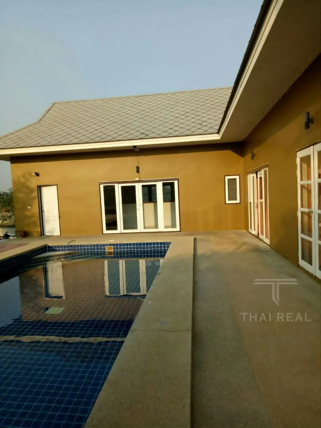 Private Pool Villa – photo 2