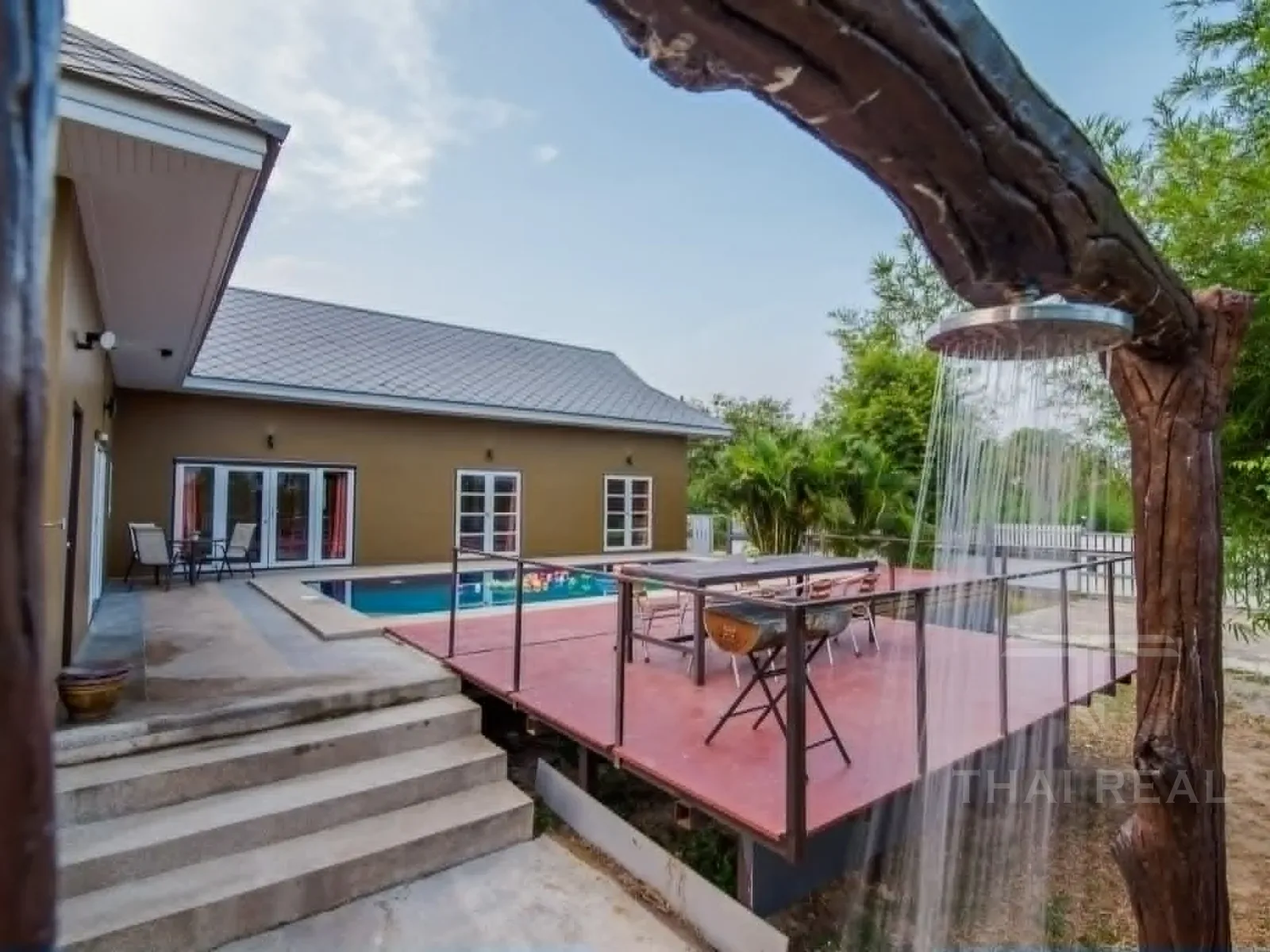 Private Pool Villa – photo 13