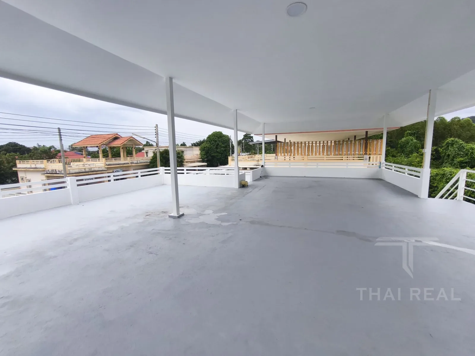 บ้านรีโนเวทใหม่ 2-bed พร้อมดาดฟ้า – photo 5