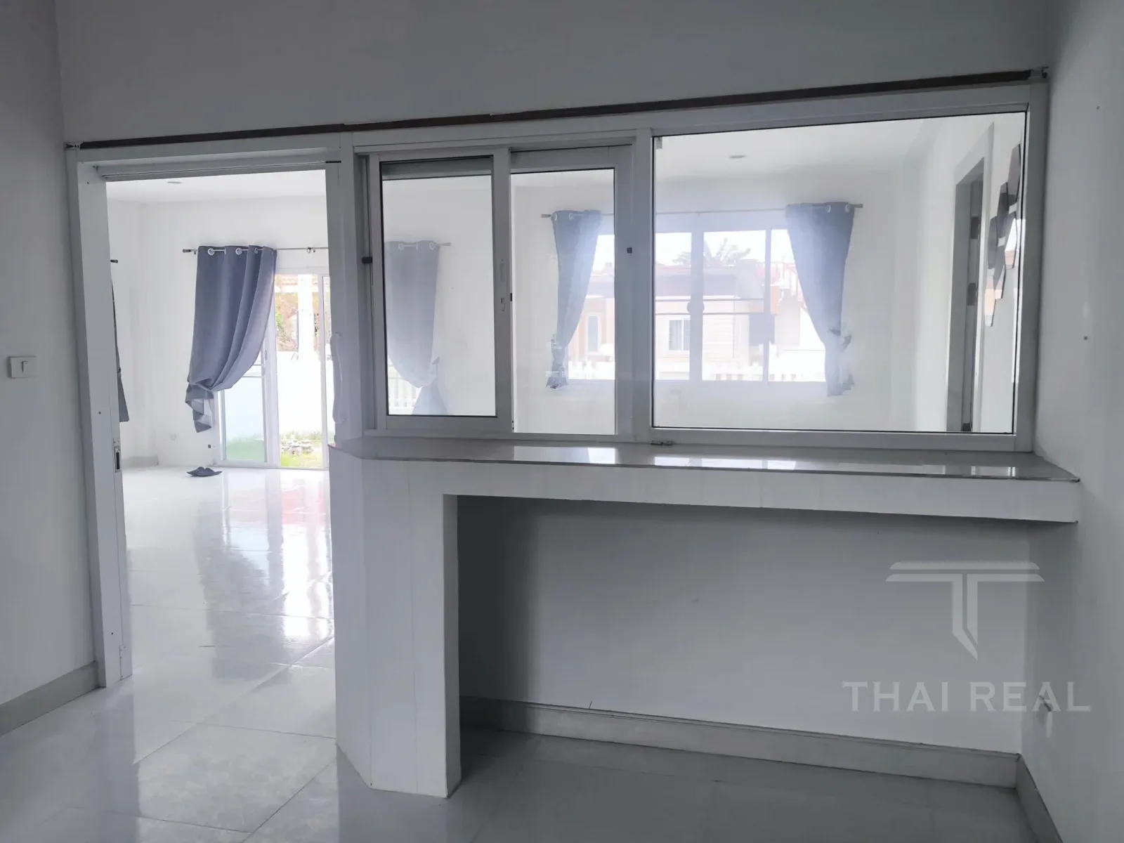 บ้านรีโนเวทใหม่ 2-bed พร้อมดาดฟ้า – photo 7