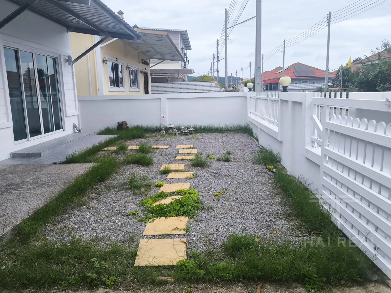 บ้านรีโนเวทใหม่ 2-bed พร้อมดาดฟ้า – photo 19