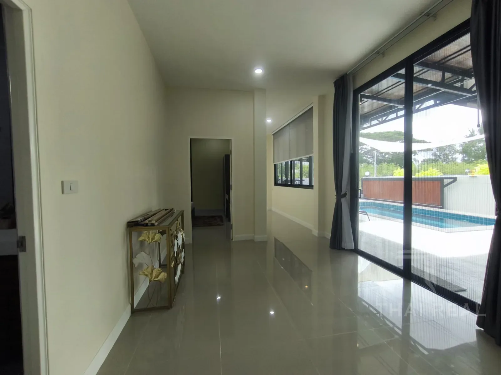 Private Pool Villa with Modern Kitchen – photo 20