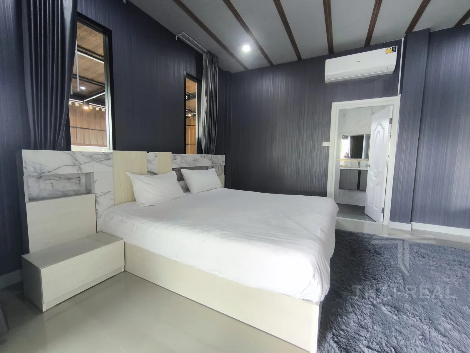 Private Pool Villa with Modern Kitchen – photo 19