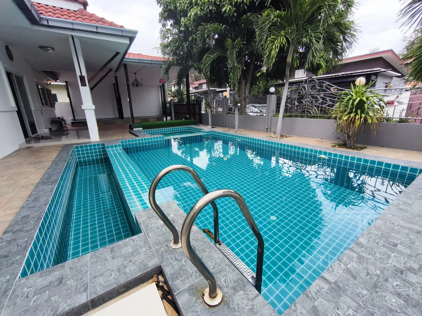 Private Pool Villa – photo 2