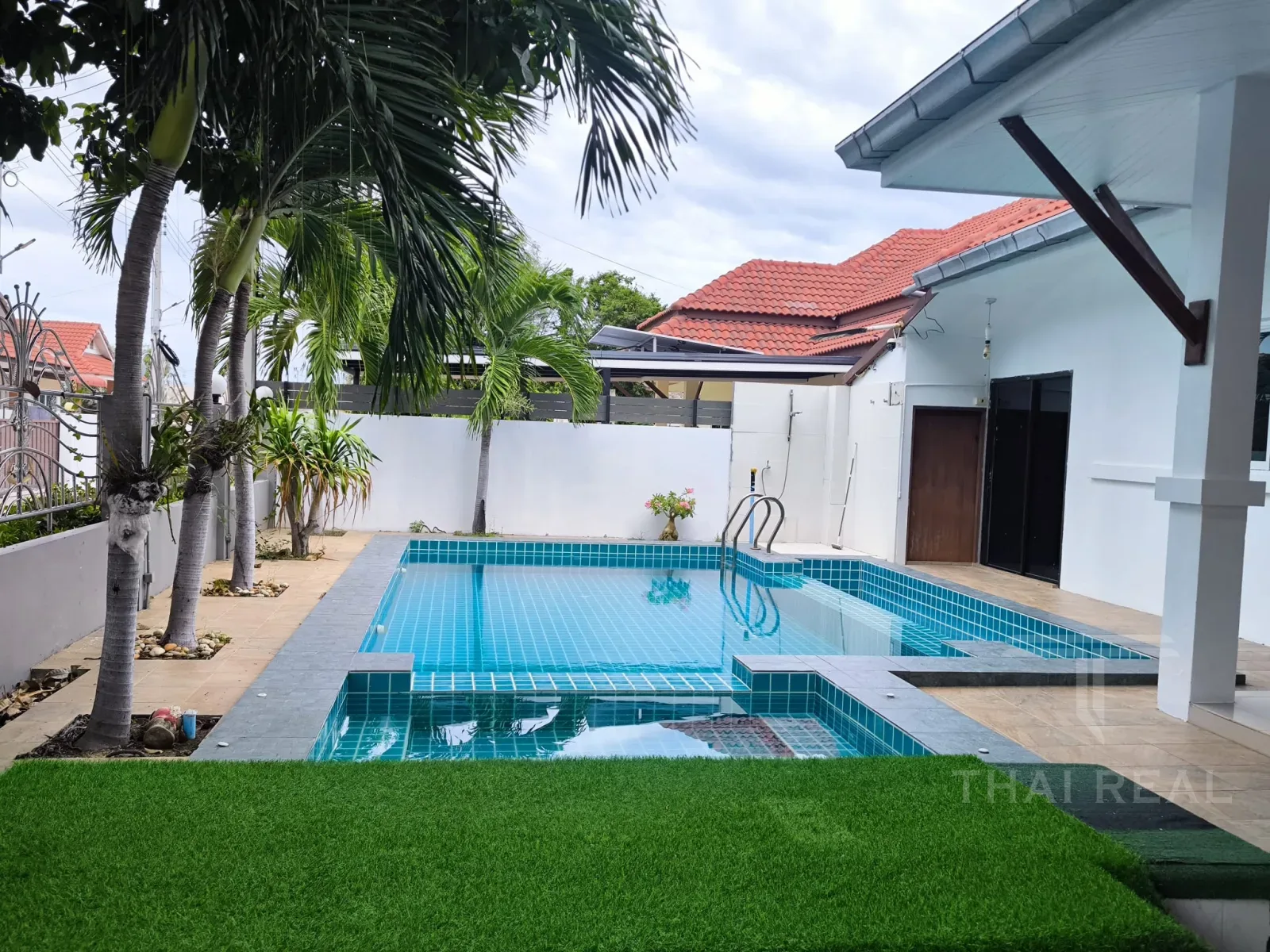 Private Pool Villa