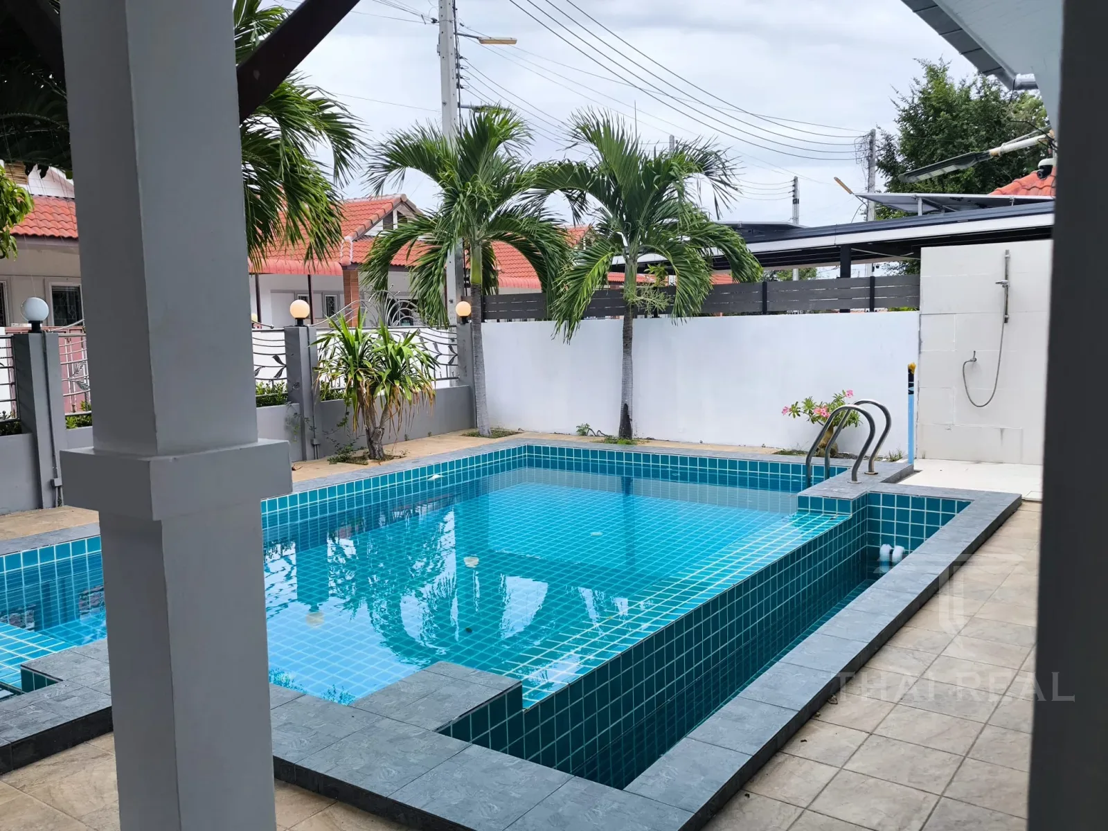 Private Pool Villa – photo 3