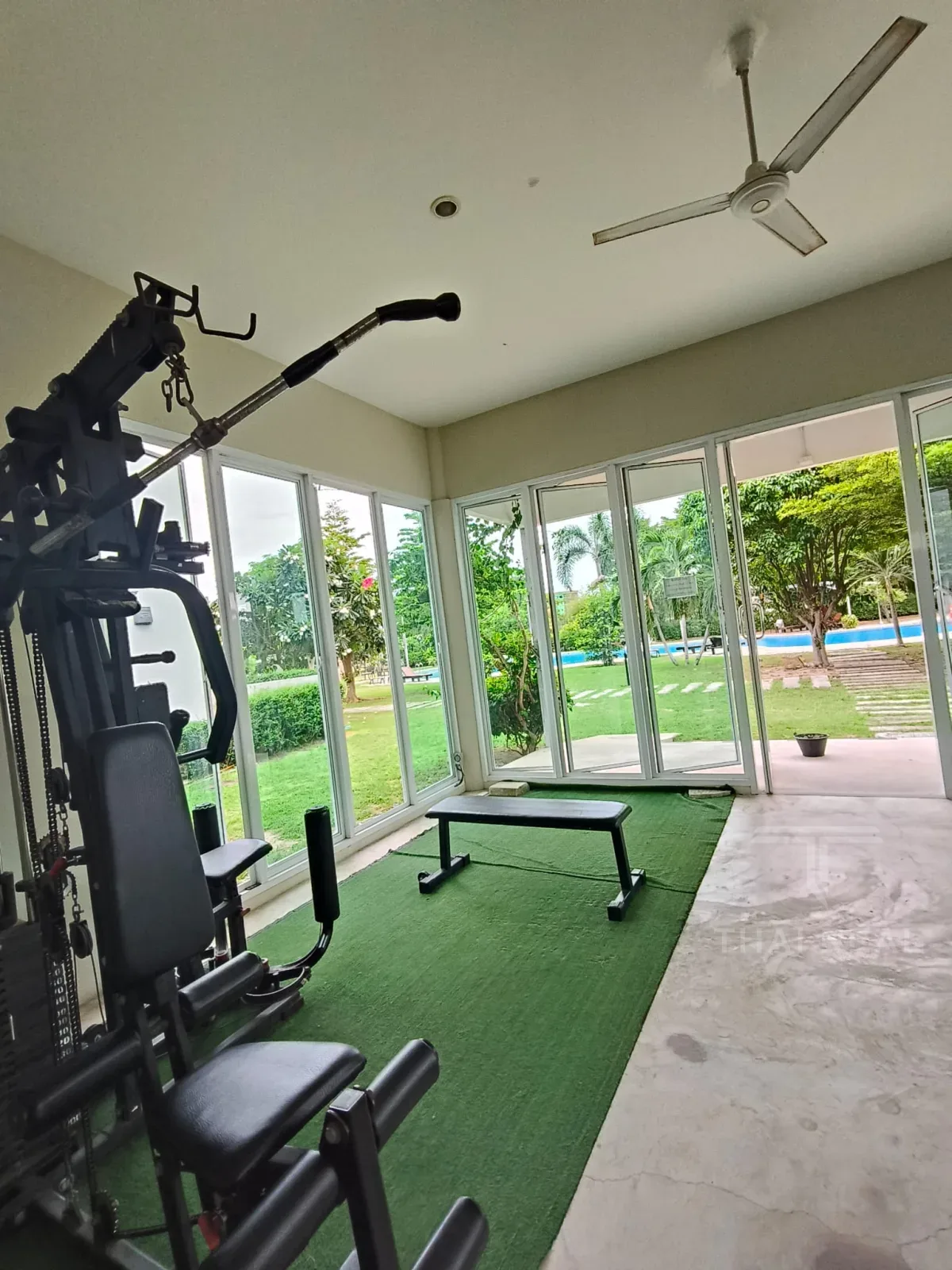 2-Bed Condo – photo 13
