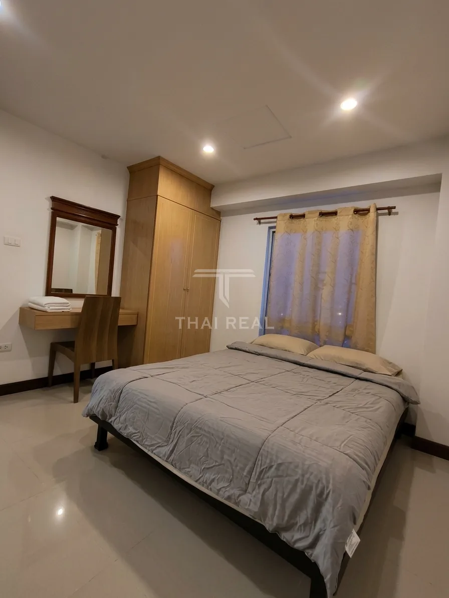 คอนโด 2-Bed