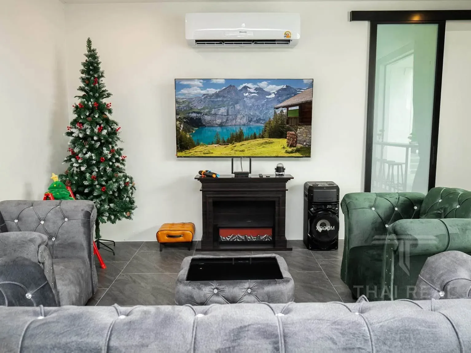 Brand New House, TARADOL PREMIUM – photo 6