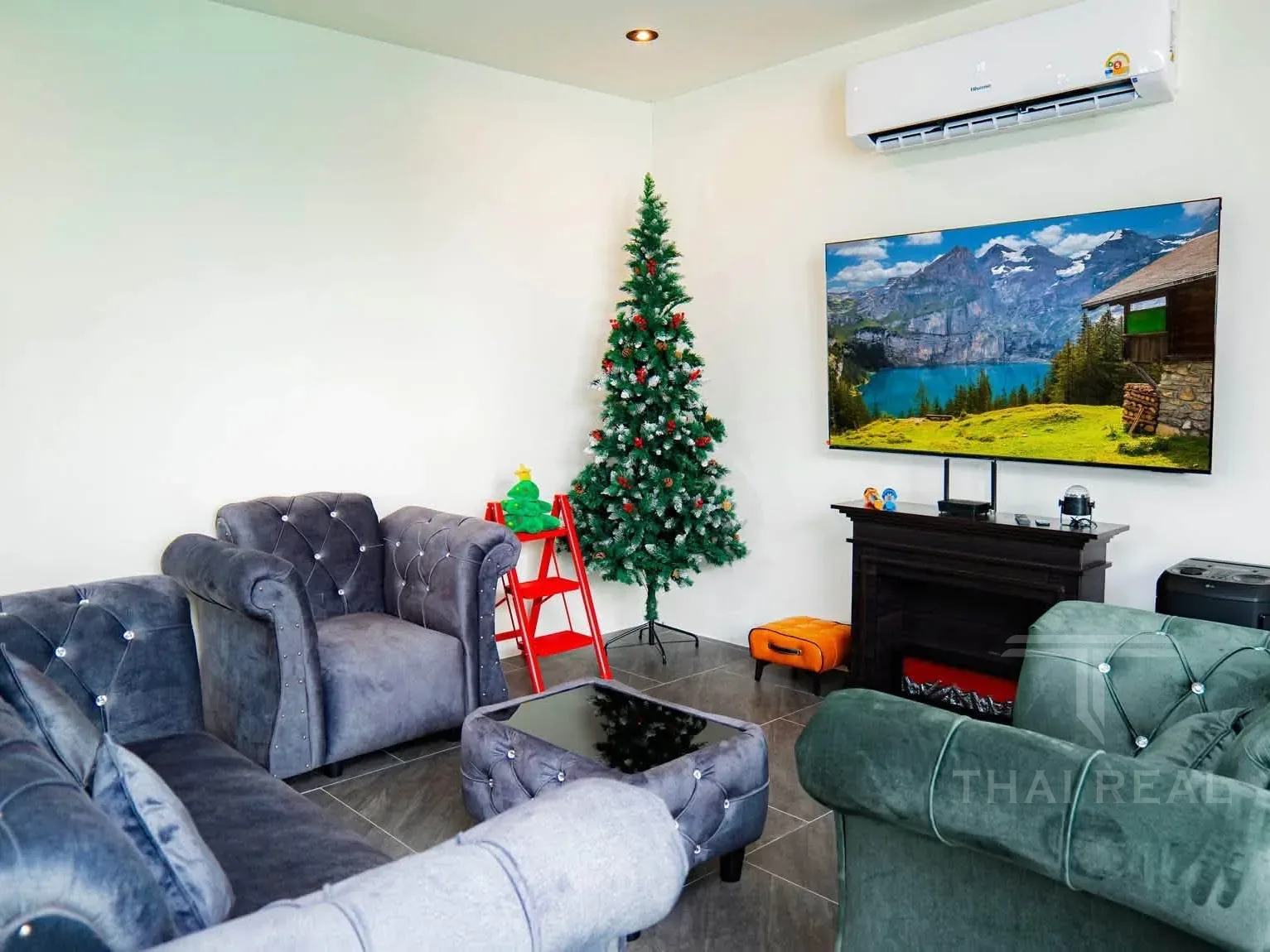 Brand New House, TARADOL PREMIUM – photo 7