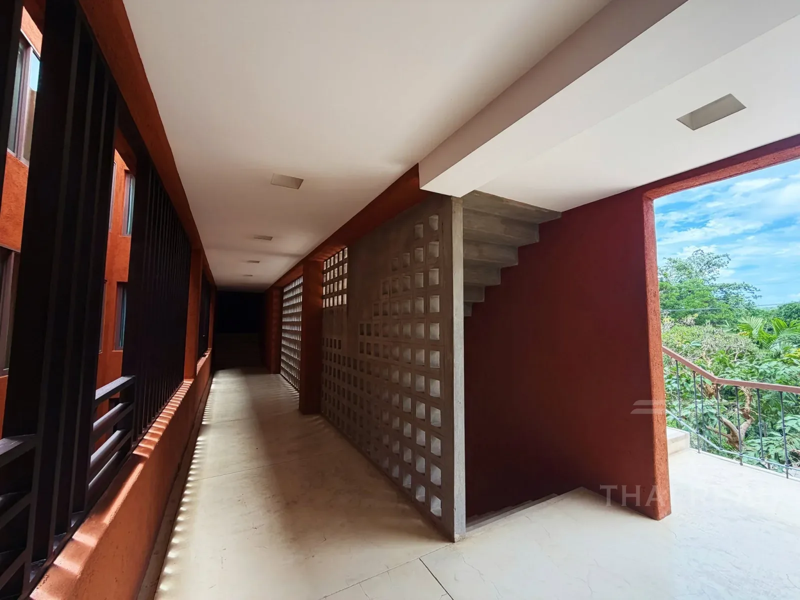 Beachfront 2-Bed Condo — Las Tortugas – photo 10