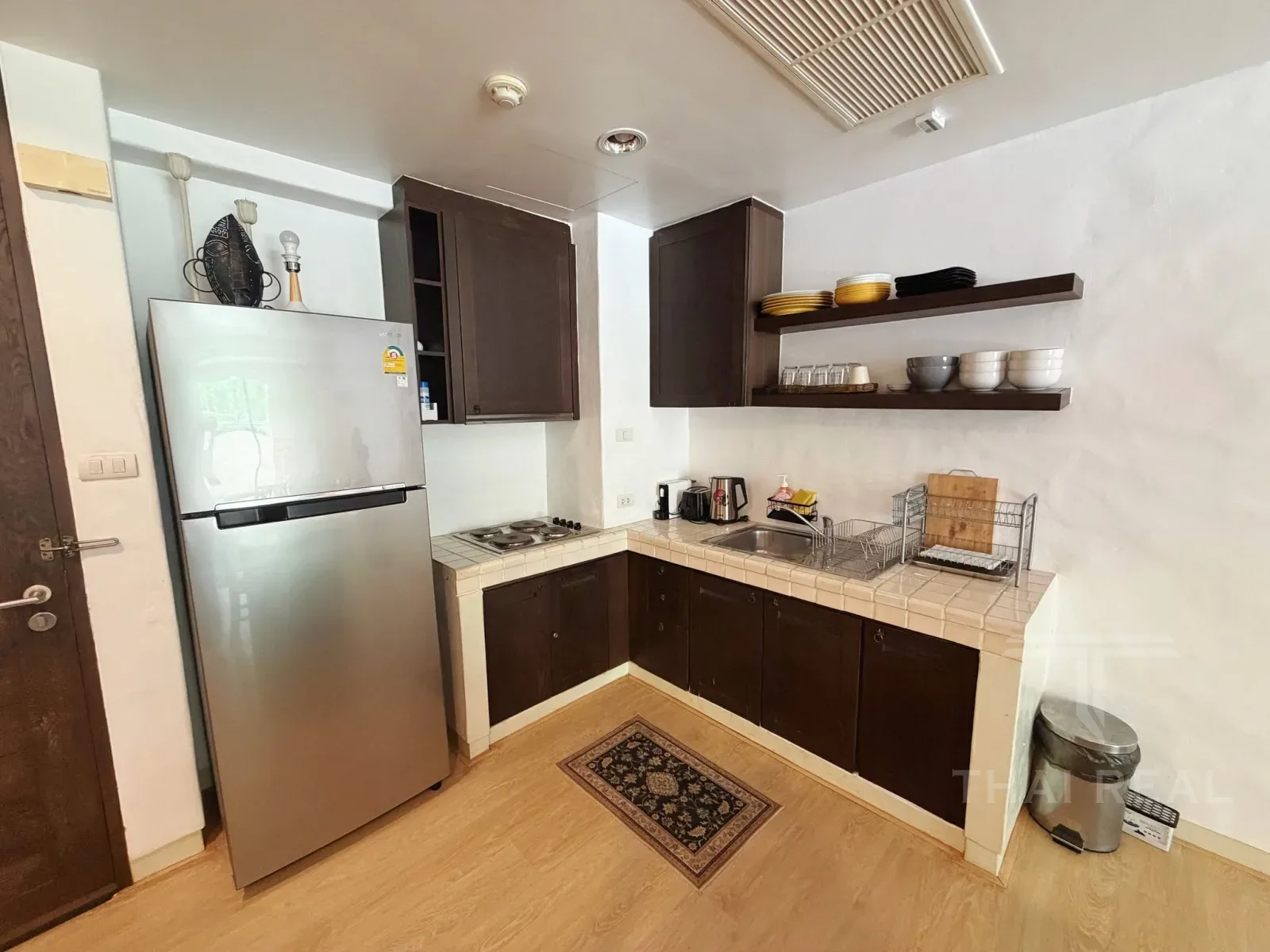 Beachfront 2-Bed Condo — Las Tortugas – photo 4