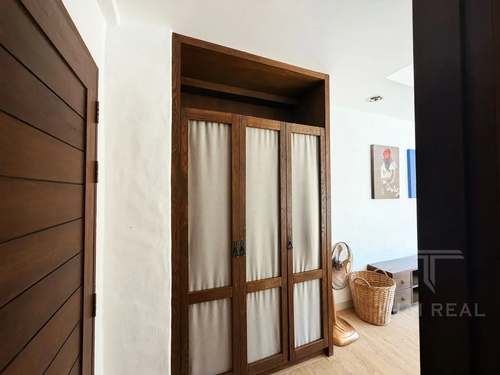 Beachfront 2-Bed Condo — Las Tortugas – photo 7