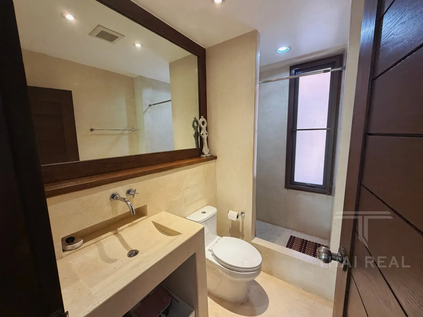 Beachfront 2-Bed Condo — Las Tortugas – photo 11