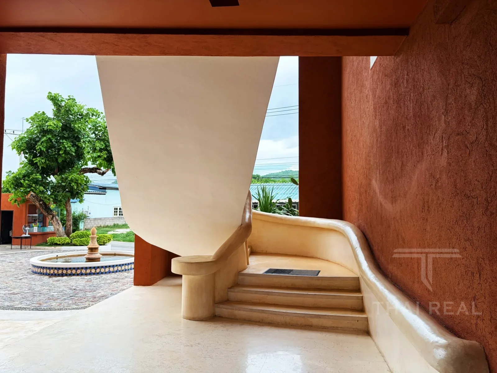 Beachfront 2-Bed Condo — Las Tortugas – photo 20