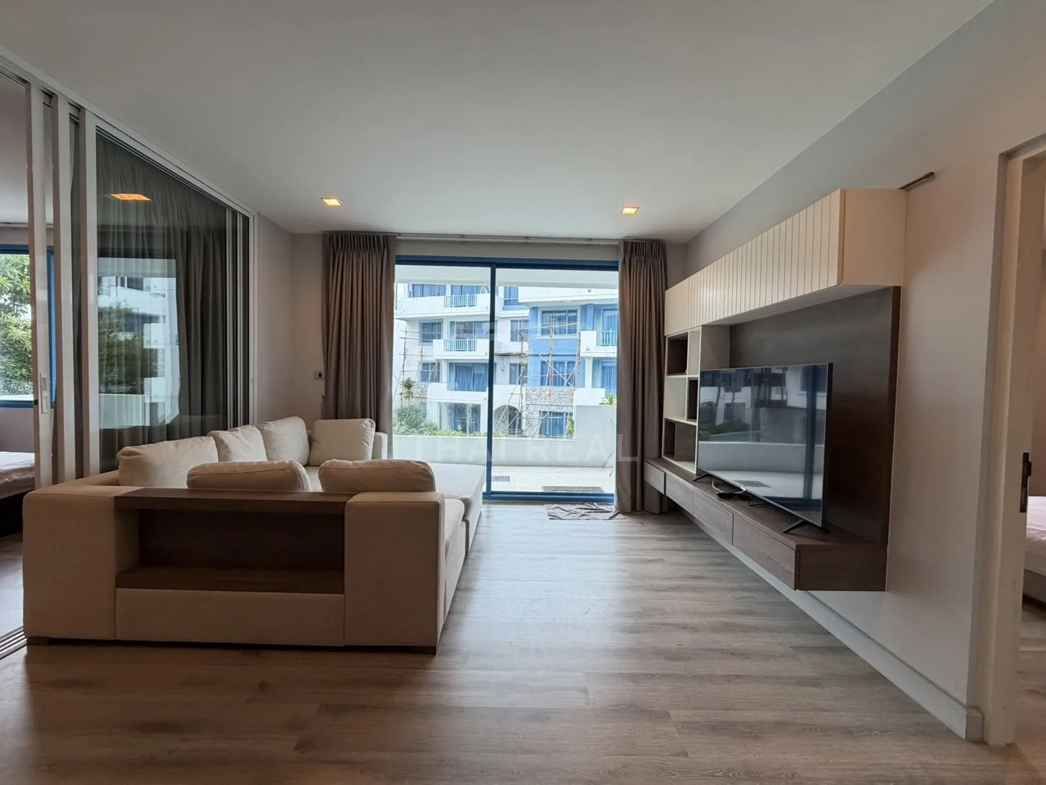 The Crest Santora — Condo